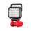 Durability USB Rechargeable LED Work Light With PowerBank-A 4 1