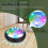 HK&Hanker LED Hover Football, Παιχνίδια για αγόρια, Επαναφορτιζόμενη μπάλα ποδοσφαίρου 4
