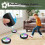 HK&Hanker LED Hover Football, Παιχνίδια για αγόρια, Επαναφορτιζόμενη μπάλα ποδοσφαίρου 5