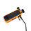 For  X4 AIR Camera Extension Protection Frame Anti Fall Action Camera Frame Camera Mount Accessories Orange 6