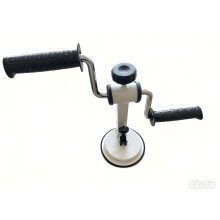 Compact Arm Exerciser with Strong Suction Portable Arm Strength