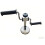 Compact Arm Exerciser with Strong Suction Portable Arm Strength 1
