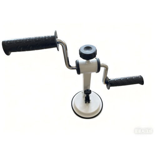 Compact Arm Exerciser with Strong Suction Portable Arm Strength