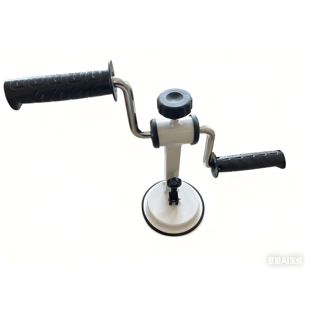 Compact Arm Exerciser With Strong Suction Portable Arm Strength 7754004006836