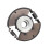 HK&Hanker Συμβατό με κινητήρα σφράγισης συμπλέκτη Honda GX100 4