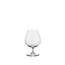 Leonardo Cognacglas 400ml Ciao+ Bar