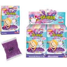 Simba, Einhorn Glitzerbad, Glibbi, 105953271