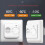 RTC70  Room Floor Heating Thermostat Mechanical Temperature Controller 5