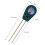 LY101 Tester per piante e terreno - Misuratore di pH (blu) 3