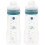 MAM MAM Easy Active Bottles | 2 Pack (2 x 330ml) | Fast Flow MAM Teats Size 3 | Baby 1