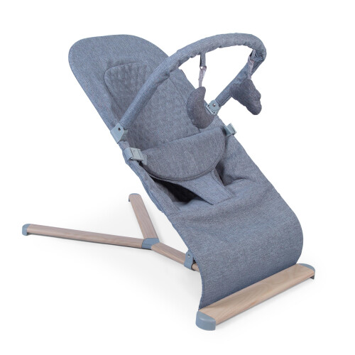 Red Kite Red Kite Baya Bouncer - Dove Grey