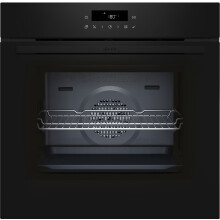 Neff Backofen-Set, Einbau, B2CCJ7AK3 + T16SBN1L0, Backofen, Elektrokochfeld, BTX46PB0
