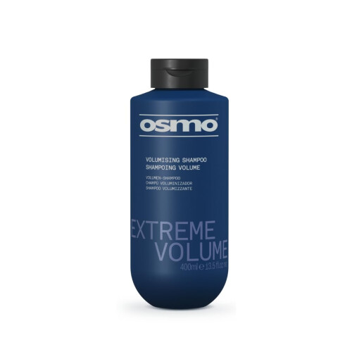 Osmo Osmo Extreme Volume Thickening Shampoo, 400ml