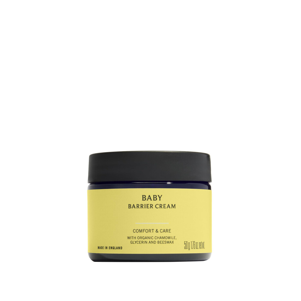 Neal's Yard Remedies Baby Barrier 50G Cream