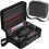 Multi-functional storage bag/handbag/crossbody bag compatible Nintendo Switch 2 STARTRC GAMES (Black) 3