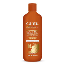 Cantu Ultra Moisture Nourishing Shampoo with Batana Oil 384ml