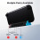 compatible Nintendo Switch 2 4K Docking Station Projection Dock Base 5