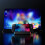 compatible Nintendo Switch 2 4K Docking Station Projection Dock Base 9