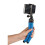 Hama Stativ Flex 26cm Blau für Smartphone/GoPro 2
