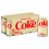 Diet Coke No Caffeine 8 x 330 ml 1