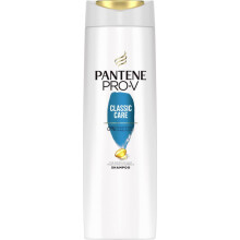 Pantene Pro-V Classic Care Shampoo