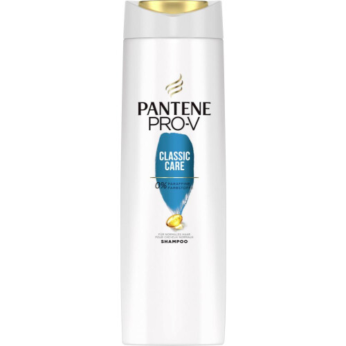 Pantene Pantene Pro-V Classic Care Shampoo