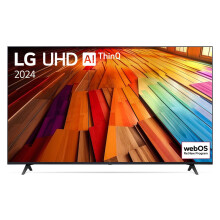 LG 50UT80006LA Ultra HD HDR LED-TV 50" (126 cm)