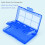 compatible Nintendo Switch / Switch Oled 12-in-1 Game Card Box Protective Case(White) 5