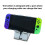 Compatible Gaming Handhelds Foldable Portable Stand(Black) 6