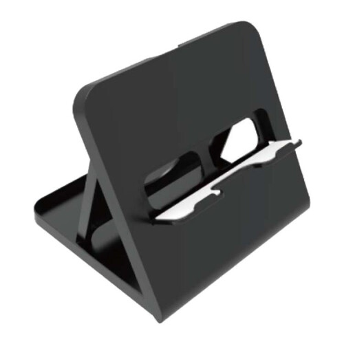 compatible Nintendo Switch 2 iPlay HBS-2819 Simple Adjustable Handle Stand 1
