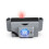 DOBE console dock cooling fan with blue light compatible Switch OLED (black) 4