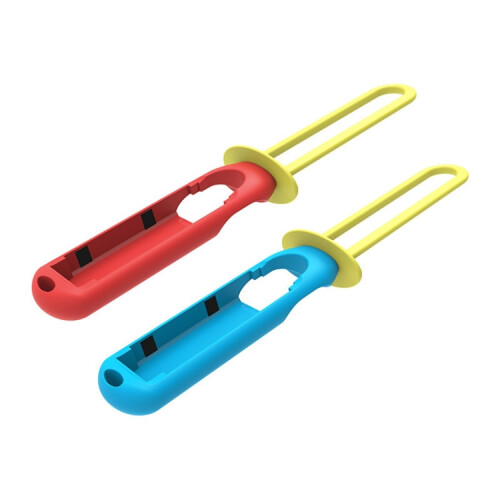 IPLAY HBS-432 compatible Nintendo Switch OLED Joy Con Handle Lightsaber Grip 1