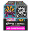 Kleenex Kleenex x Mr Doodle Limited Edition Facial Tissues, 12 Cube Boxes 1