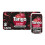 Tango Cherry Sugar Free Cans 8 x 330ml 1