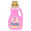 Woolite Laundry Detergent Liquid for Delicates Hand and Machine Wash 12 Washes, 750ml 1