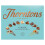 Thorntons Thorntons Chocolate Gift Box, Milk & Dark Chocolates, 449g 1