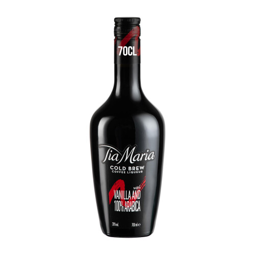 Tia Maria Cold Brew Coffee Liqueur 70cl 20% vol