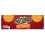 JACOB'S Cheddars Red Leicester Flavour Cheese Biscuits, 150 g (Pack of 1) 1