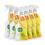 Dettol Dettol Antibacterial Multipurpose Spray, Lemon & Lime, 6L 1