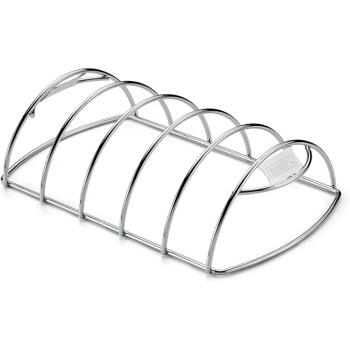 Weber Weber Original Rib Rack For Grilling, Small