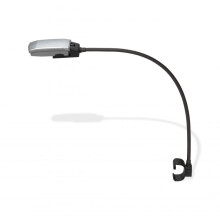 Weber WORKS Flexible Lampe - einhängbar passend für alle Slate Modelle, Spirit (2025) Modelle