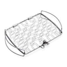 Weber Fisch- und Gemüsehalter, klein