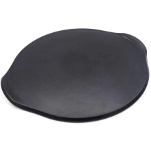 Weber Pizzastein Ø46cm, Keramik