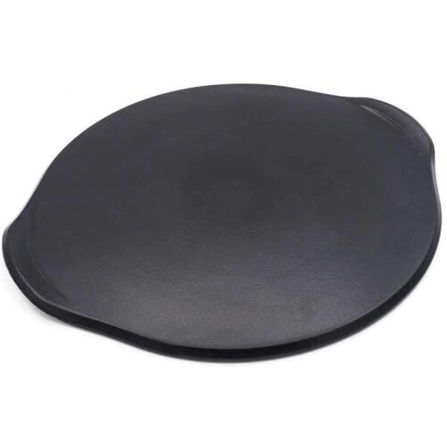 Weber Weber Pizzastein Ø46cm, Keramik