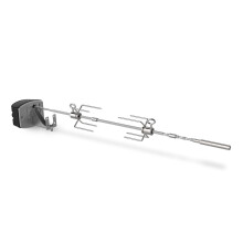 Weber Drehspieß für Spirit 300-Serie (2025), Searwood