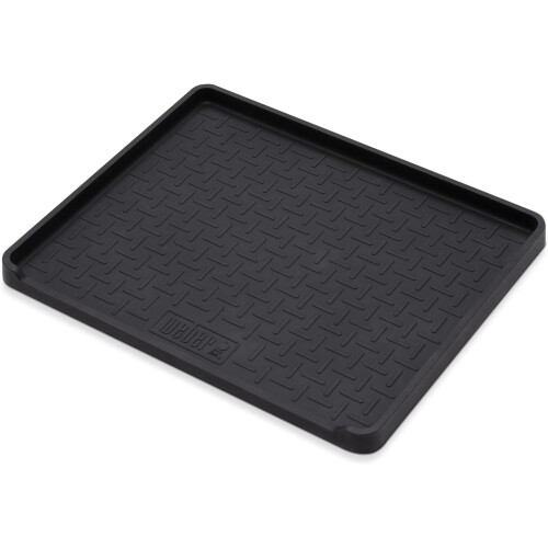 Weber Weber Grillbesteckmatte