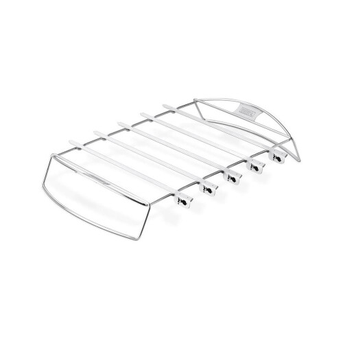 Weber Weber Schaschlik-Set