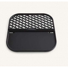 Weber 2in1 Sear Grate & Grillplatte