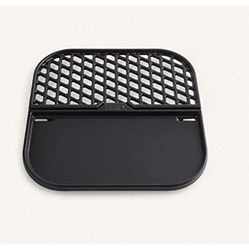 Weber Weber 2in1 Sear Grate & Grillplatte