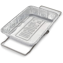 Weber Wet-Smoke-Kit
